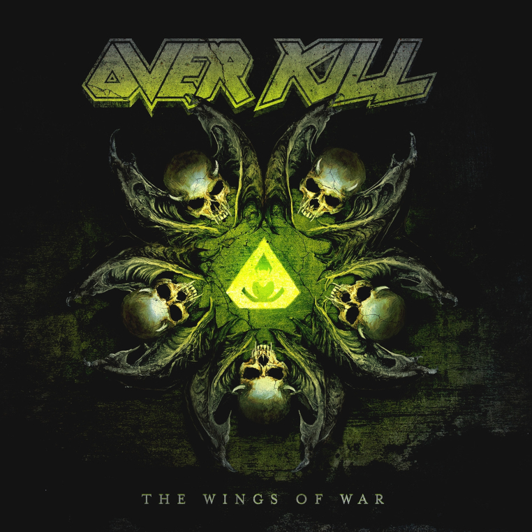 Overkill-The-Wings-Of-War-album-cover