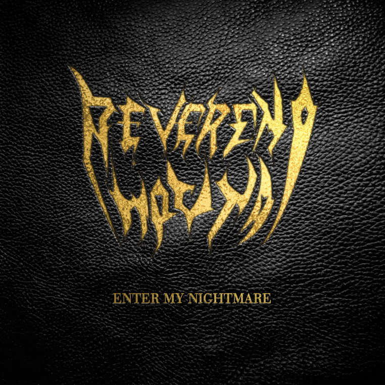 REVEREND- HOUND-Enter-My-Nightmare-album-cover