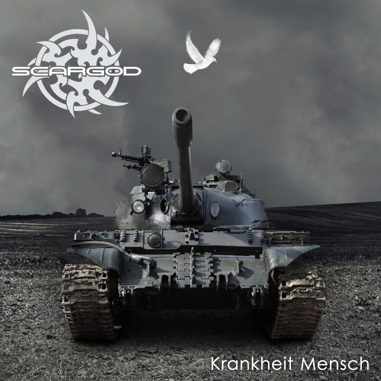 Scargod-Krankheit-Mensch-album-cover