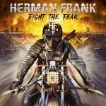 Herman Frank – Fight The Fear