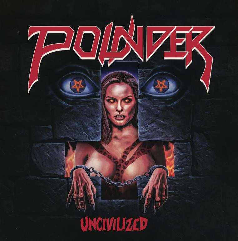 pounder-uncivilized-album-cover