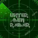 Unter dem Radar – Adamantis