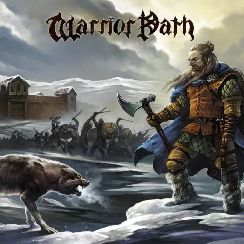 WARRIOR-PATH-Warrior-Path-album-cover
