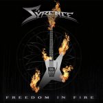 Syrence – Freedom In Fire
