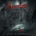 Axenstar – End Of All Hope Axenstar-End-Of-All-Hope-album-cover