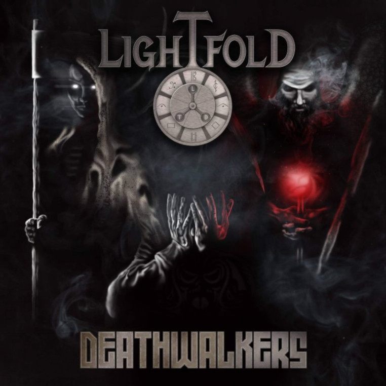 Lightfold-Deathwalkers-album-cover
