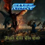Steel Night – Fight Till The End