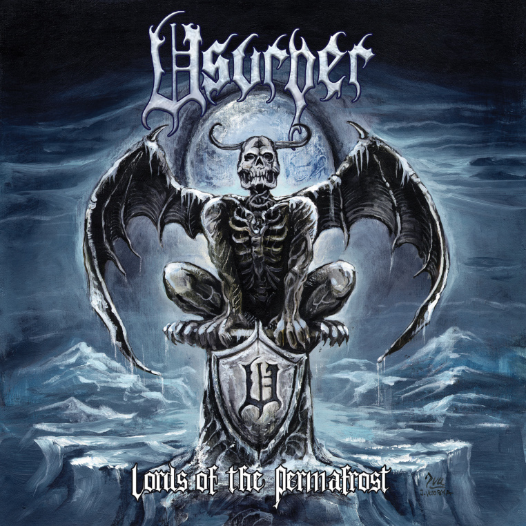 usurper-lords-of-the-permafrost-album-cover