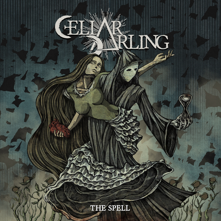 Cellar-Darling-The-Spell-cover-artwork