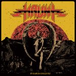 Haunt (U.S.) – If Icarus Could Fly