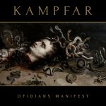 Kampfar – Ofidians Manifest