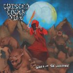 Twisted Tower Dire – Wars In The Unknown