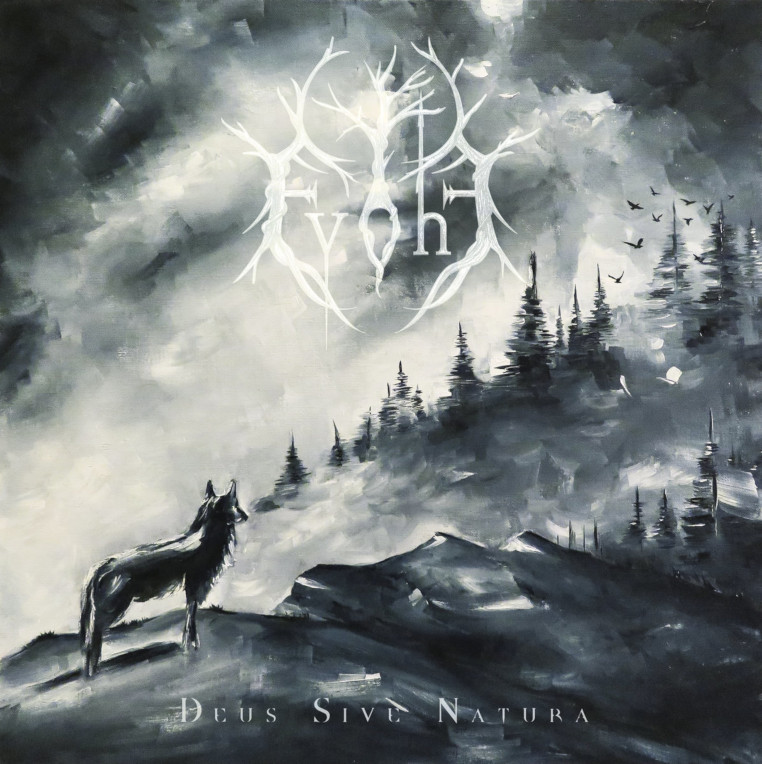 EVOHE-Deus-Sive-Natura-cover-artwork