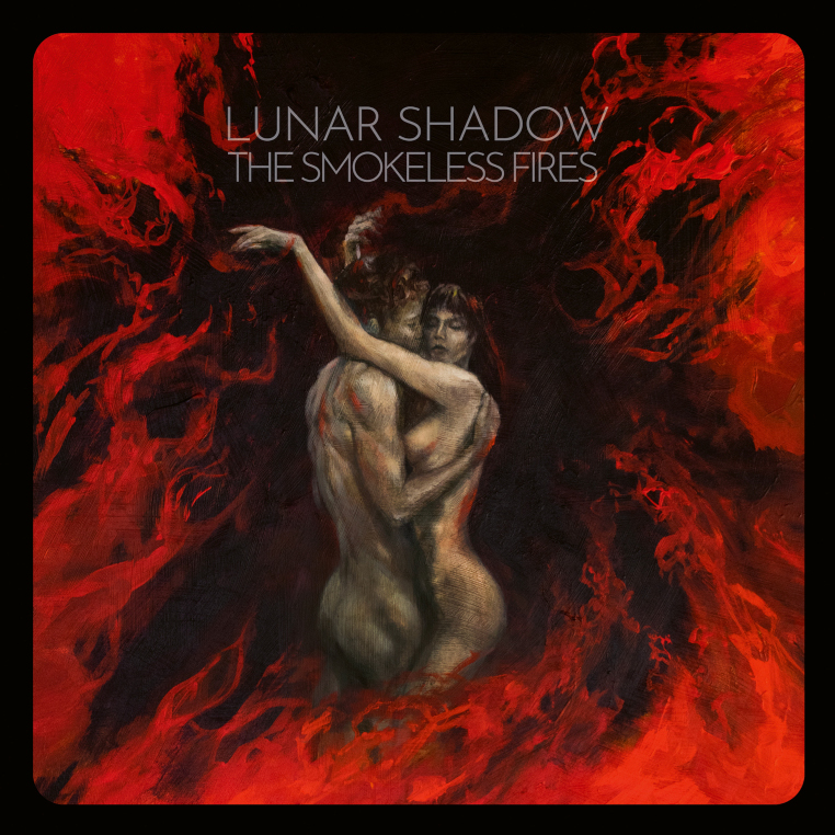 Lunar-Shadow-The-Smokeless-Fires-cover-artwork