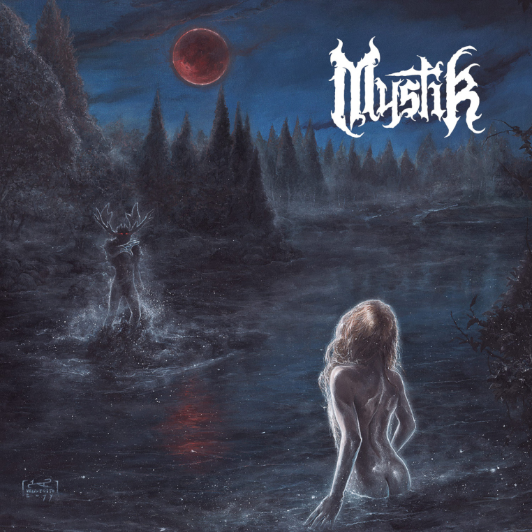 Mystik-Mystik-cover-artwork