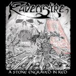 Ravensire – A Stone Engraved In Red