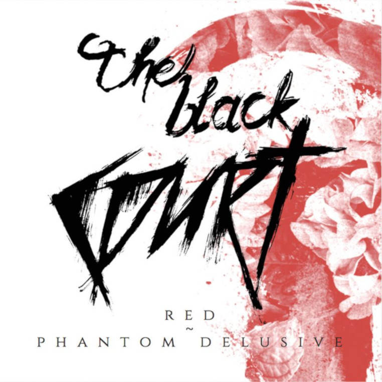 THE-BLACK-COURT-Red-Phantom-Delusive-cover-artwork