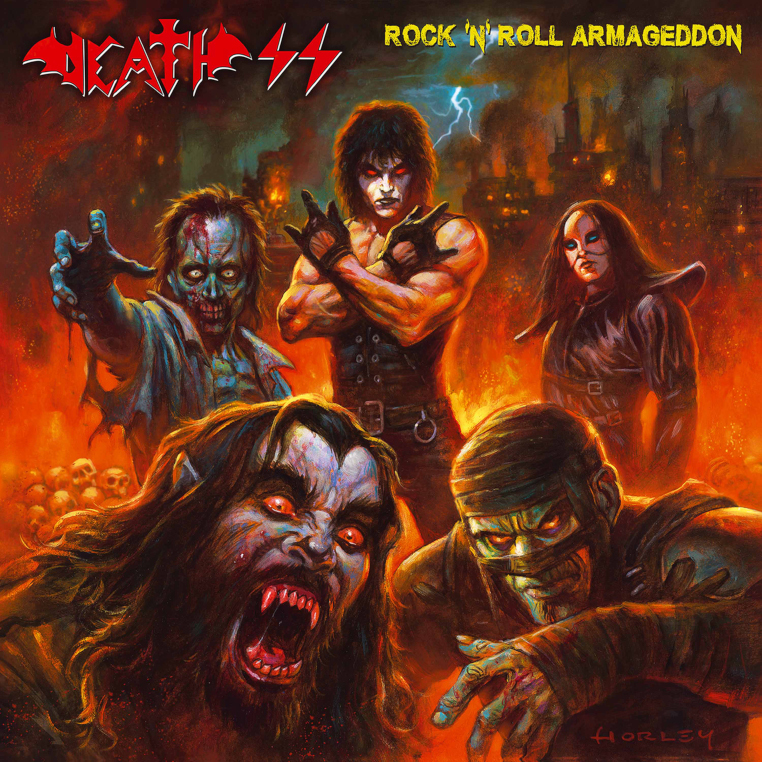Death-SS-Rock-N-Roll-Armageddon-cover-artwork