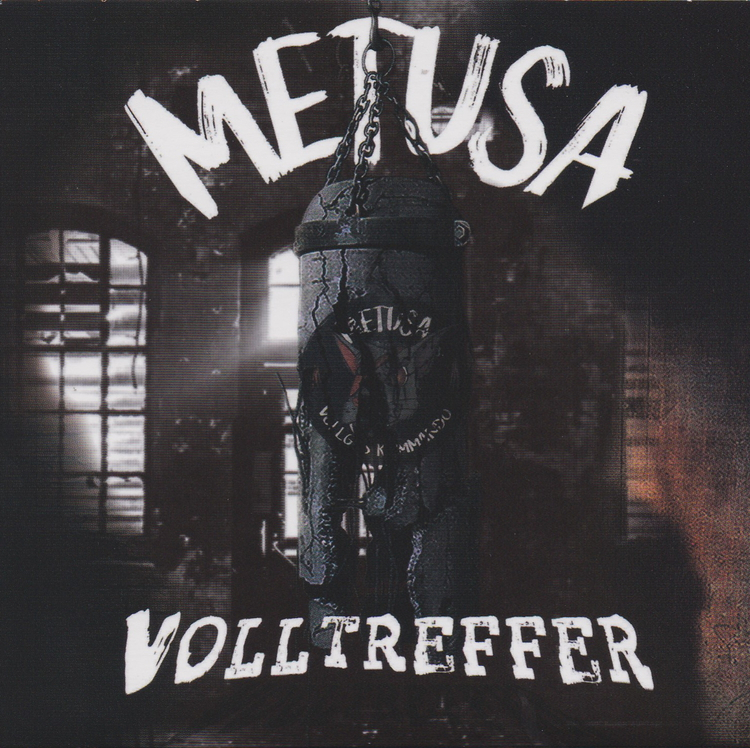Metusa-Volltreffer-cover-artwork