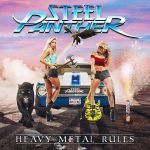 Steel Panther – Heavy Metal Rules