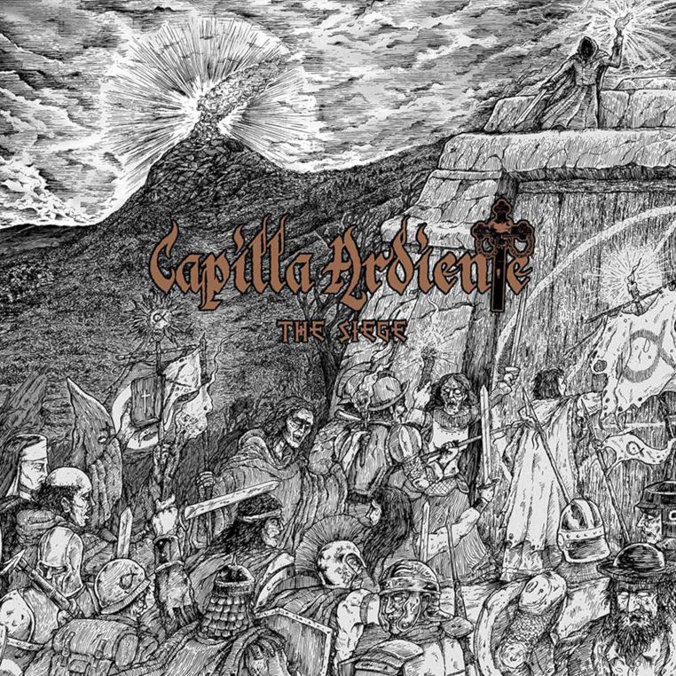 CAPILLA-ARDIENTE-The-Siege-album-cover