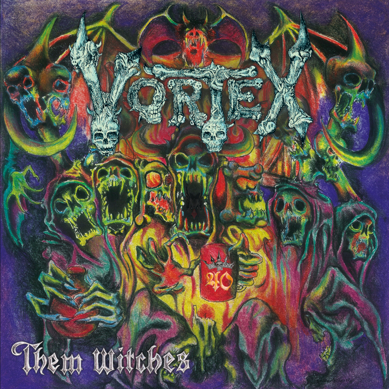 Vortex-Them-WItches-album-cover