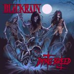 BLACKRAIN-Dying-Breed-artwork