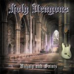Holy Dragons – Unholy And Saints