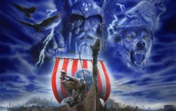 STORMWARRIOR veröffentlichen Video zu „Norsemen (We Are)“ stormwarrior-norsemen-album-cover