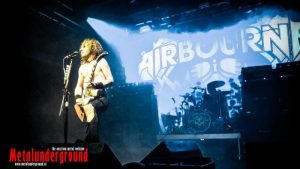 Airbourne-live-arena-wien-2019