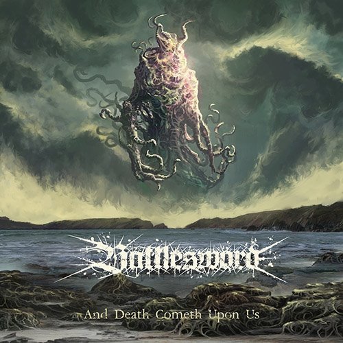 Battlesword-And-Death-Cometh-Upon-Us-album-cover