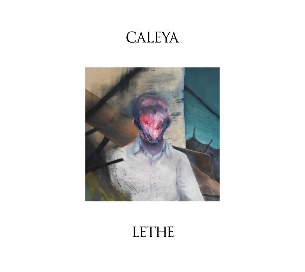CALEYA-Lethe-album-cover