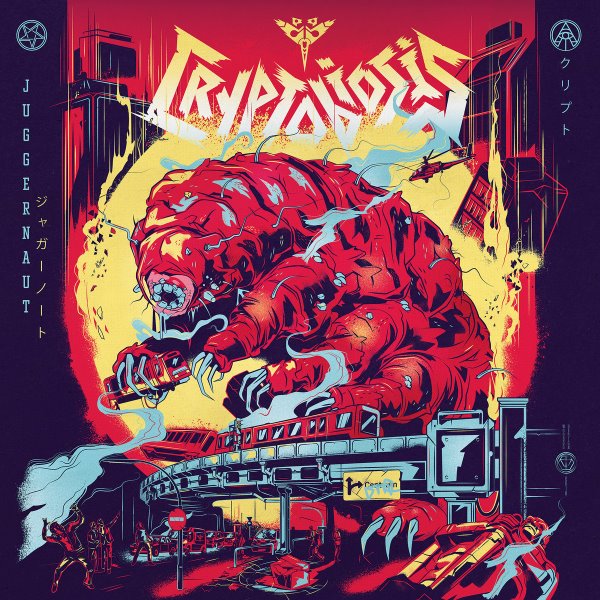 CRYPTOBIOSIS-Juggernaut-album-cover