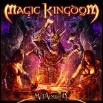Magic Kingdom – MetAlmighty