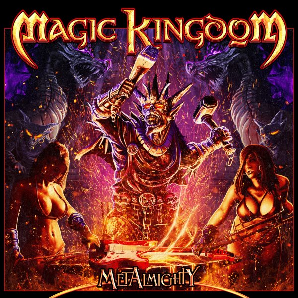 Magic-Kingdom-MetAlmighty-album-cover