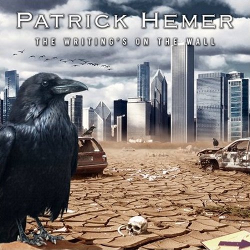 PATRICK-HEMER-The-Writings-On-The-Wall-album-cover