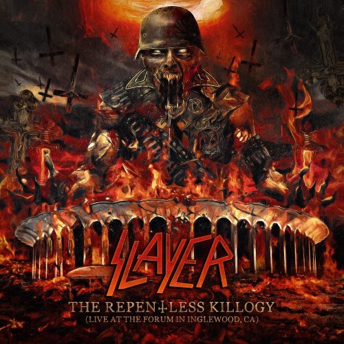 Slayer-The-Repentless-Killogy-Live-At-the-Forum-in-Inglewood-CA-album-cover