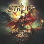 STRIDER – Dominion of Steel