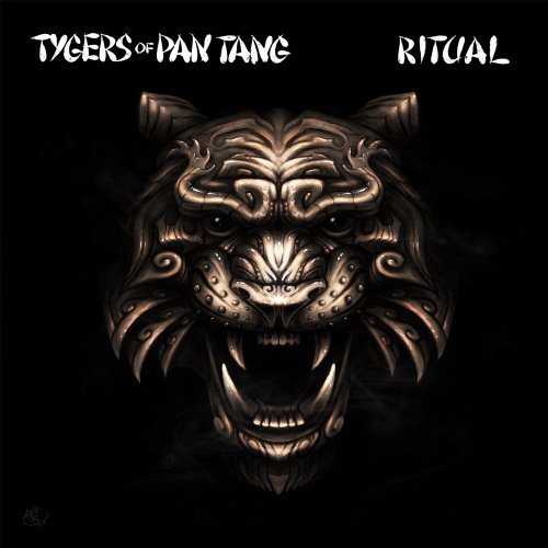 Tygers-Of-Pan-Tang-Ritual-album-cover