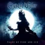 Crystal Viper – Tales Of Fire And Ice