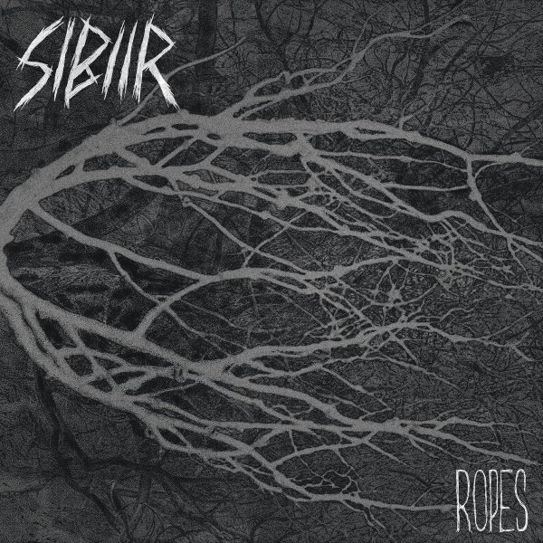 sibiir-ropes-album-cover