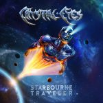 CRYSTAL EYES – Starbourne Traveler