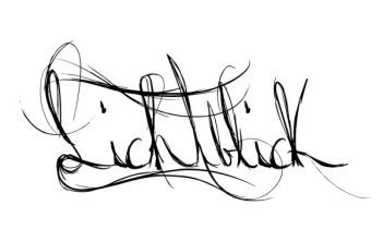 Lichtblick Interview Lichtblick-Logo -Black