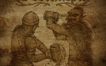 VERIKALPA – Neues Album „TUOPPITANSSI“ kommt im Februar Verikalpa-tuoppitanssi-album-cover