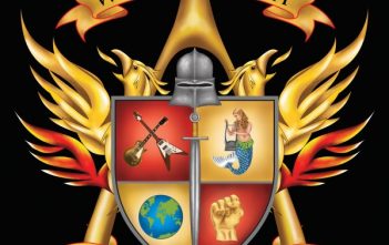 WISHBONE ASH veröffentlichen neue Single und Video! Wishbone Ash - Coat Of Arms album cover