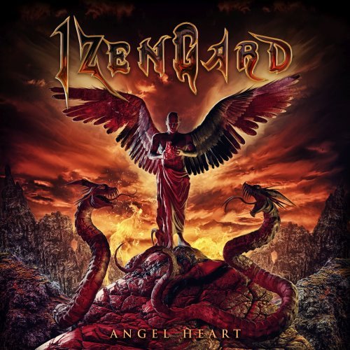 izengard-angel-heart-album-cover