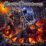 Mystic Prophecy – Metal Division