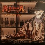 Agenda – Maverick EP Agenda - Maverick album cover