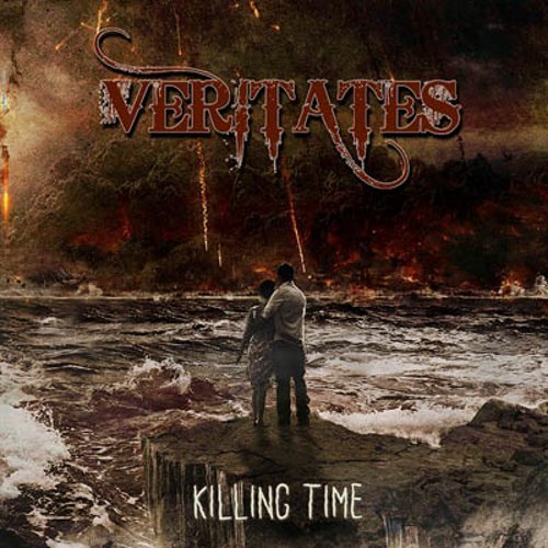 VERITATES - Killing Time album cover