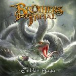 BROTHERS OF METAL – Emblas Saga